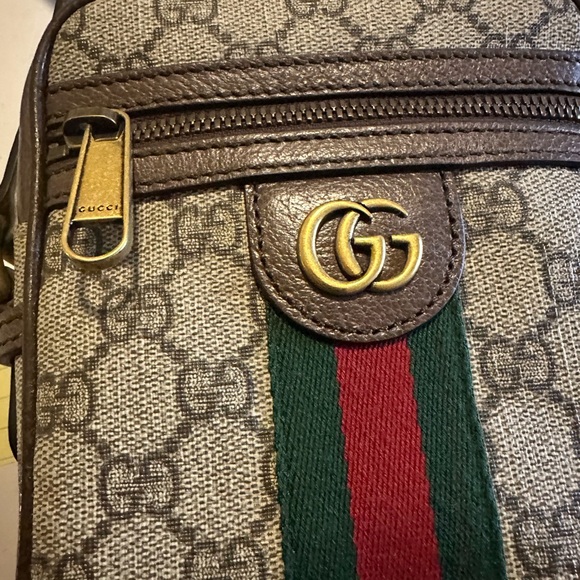 Gucci, Crossbody Ophelia - Picture 2 of 4
